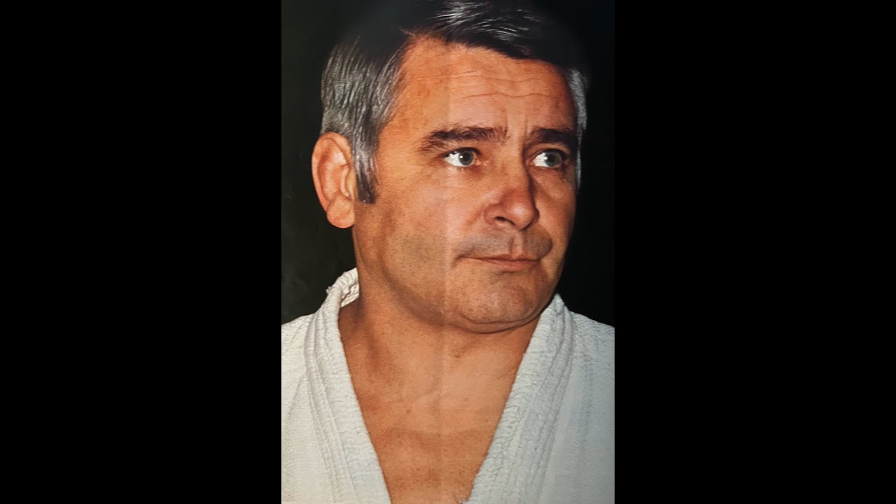 les 10ième dan du judo