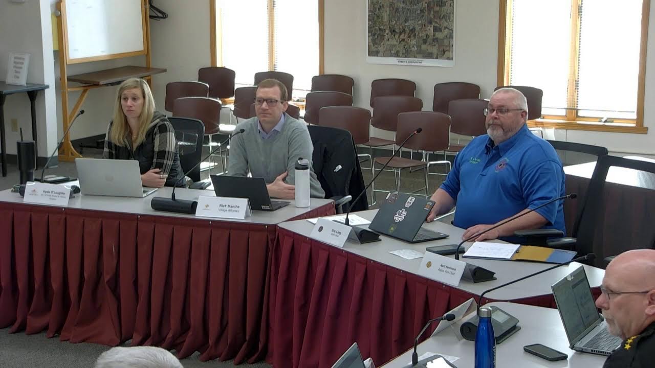 2/27/2026 Emergency Preparedness Committee