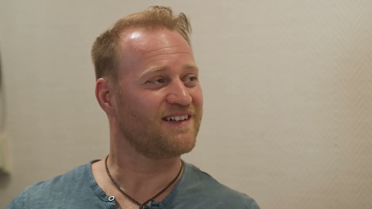 P.U.N (Podden Utan Namn) Avsnitt 5: Intervju med Karl Ytterberg