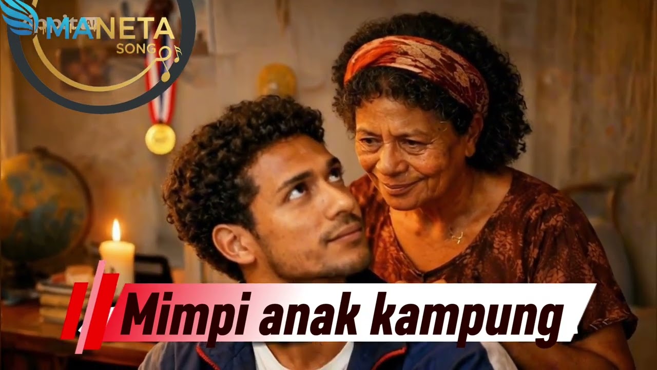MIMPI ANAK KAMPUNG