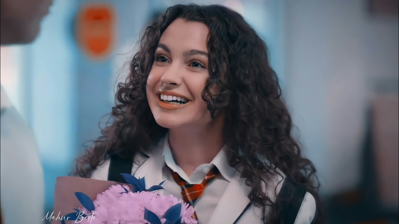 Asiye ✘Doruk|| Bilmem mi #AsDor (7K özel)