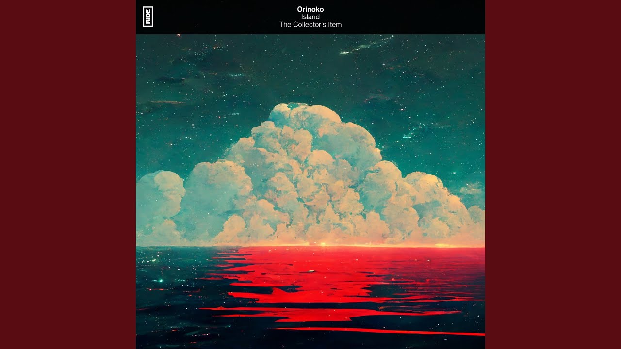 Island (Extended Vocal Mix)