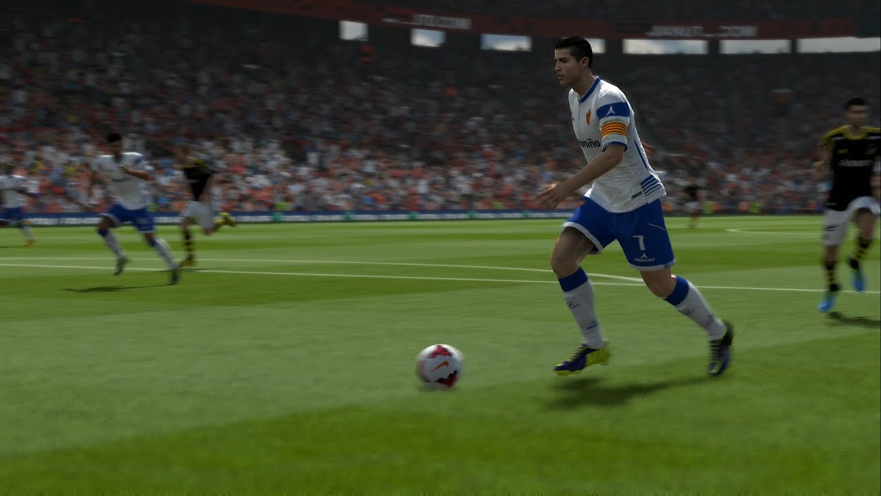 Next Generation | A Fifa 14 Online Goals Compilation