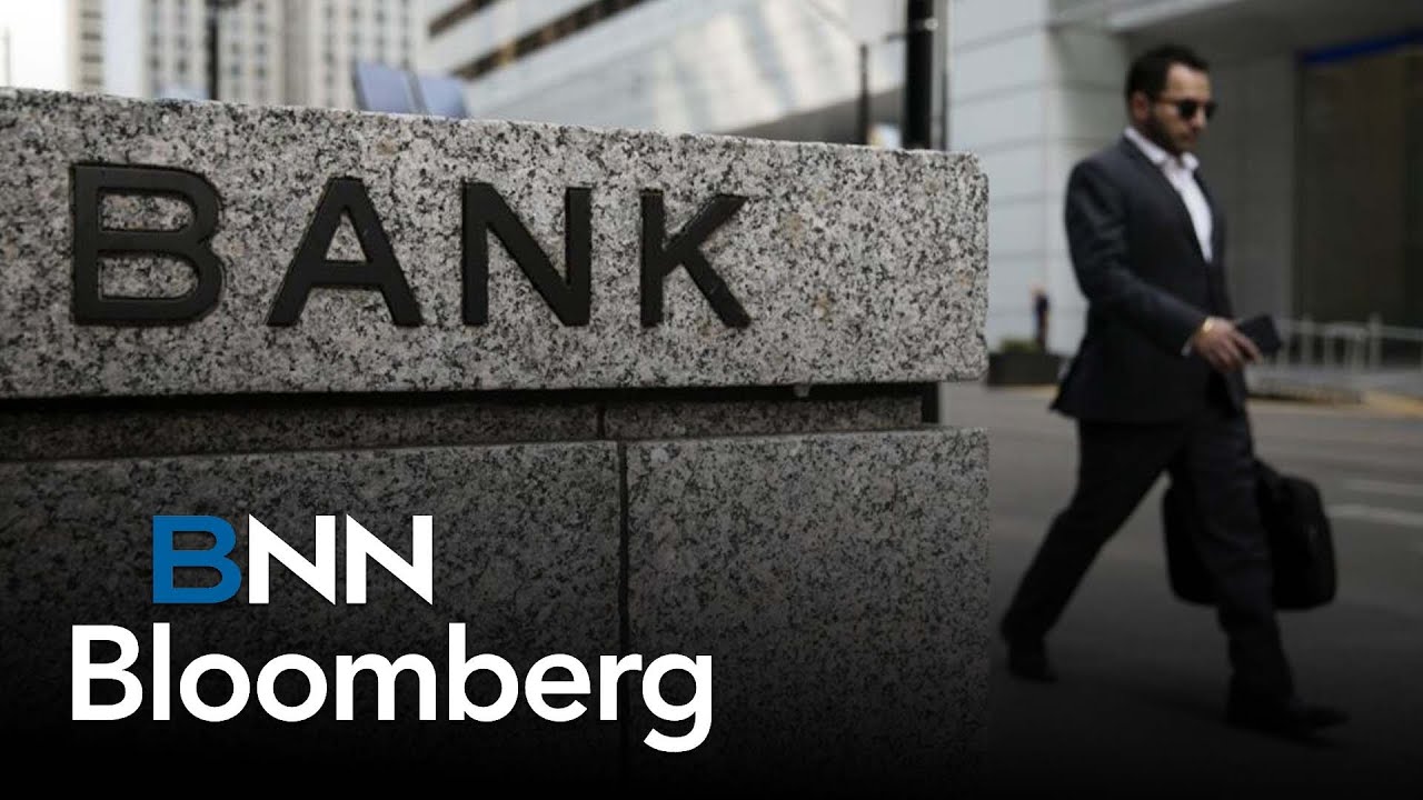 Banks tightening lending standards near 2008 levels is just the tip of the iceberg: Strategist