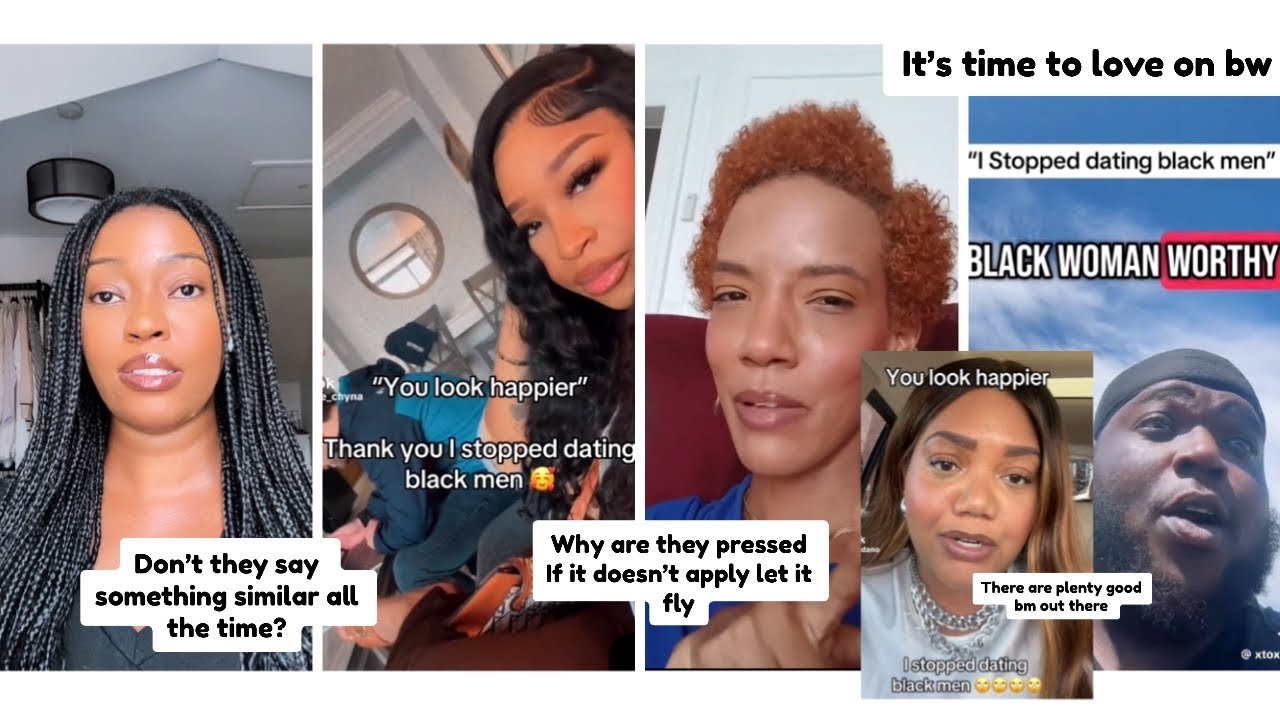 This TikTok Trend Has Got Them Pressed 