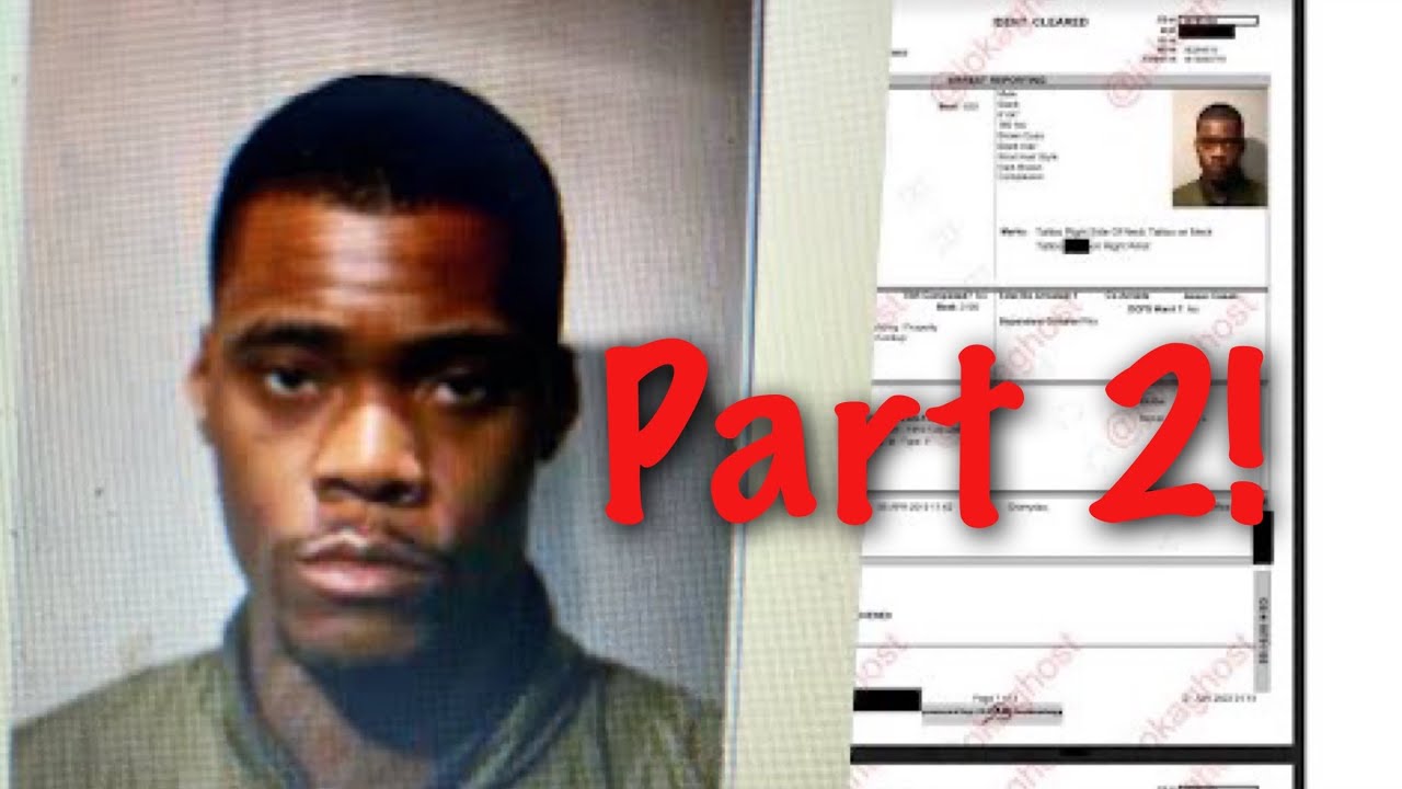 Breaking News! Zacktv Killers Arrested! Update! Part 2