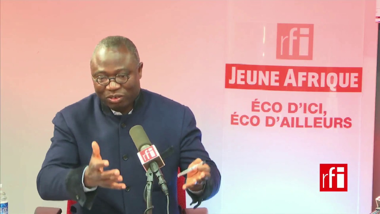 L’avocat Pascal Agboyibor, Grand invité de l’Economie (1ère partie)