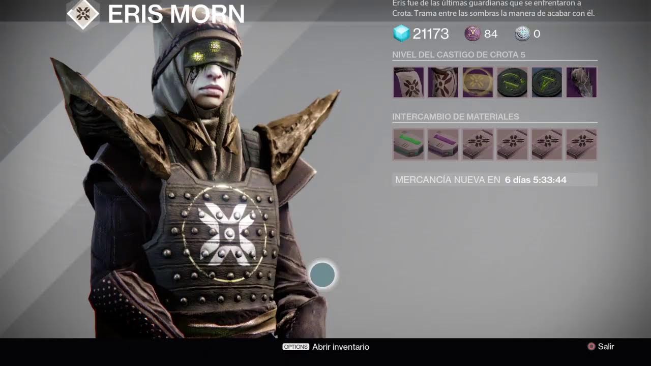 DESTINY 1: DLC 