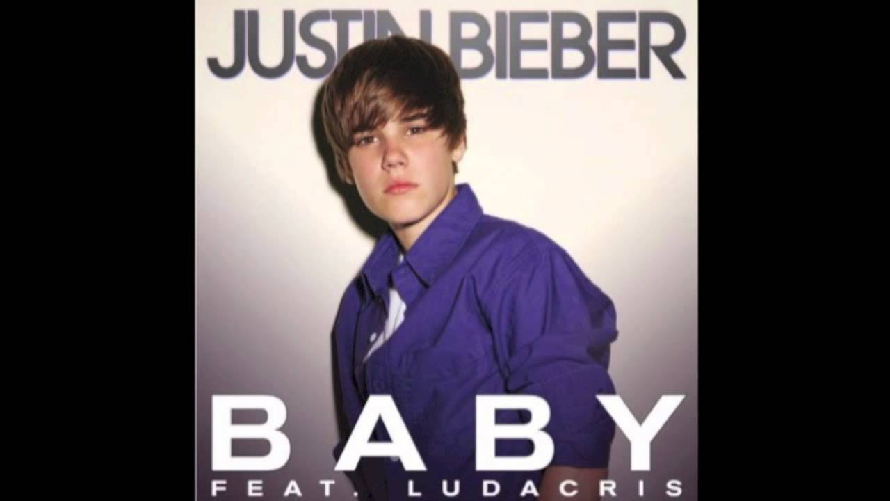 Chris Catton feat. Michael Catton - Baby (cover)