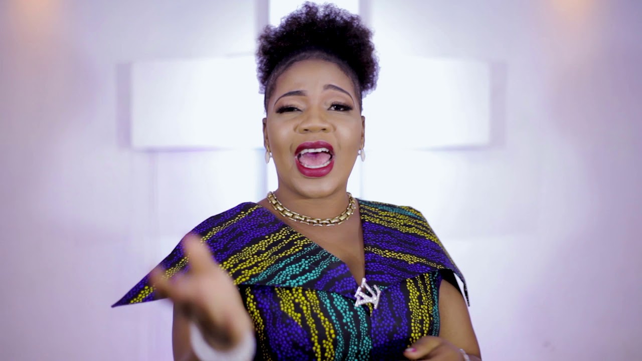 JINA LANGU - DENISE BEMBELEZA ft JOSE JAY (cover Official Video)
