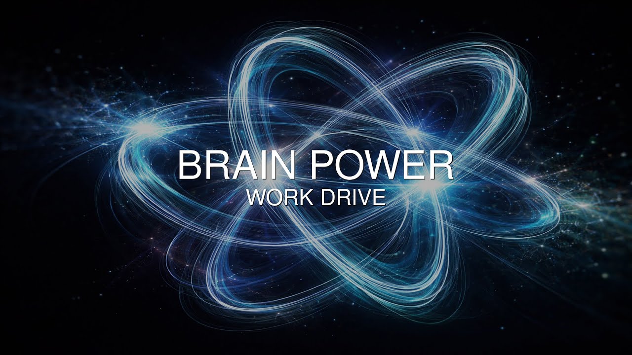 16Hz Binaural Beats: Neural Sync for Deep Work