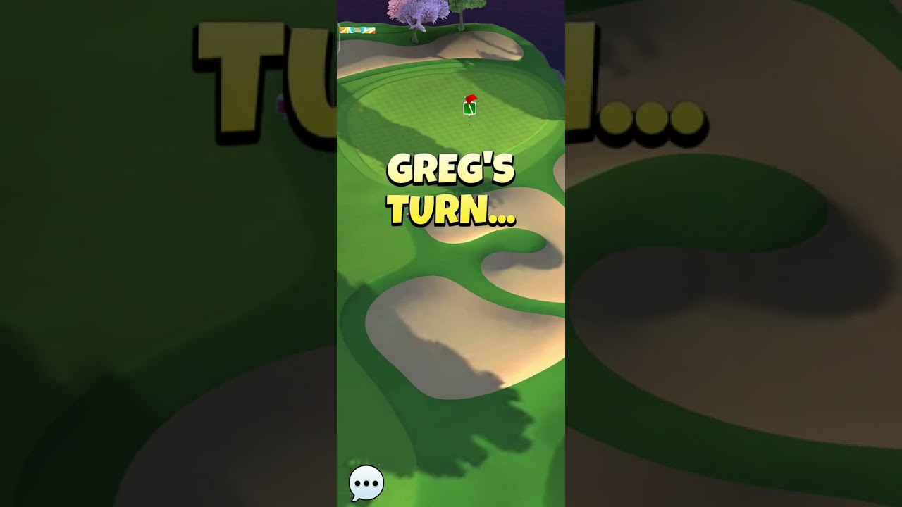 Golf, Checkpoint Golf 