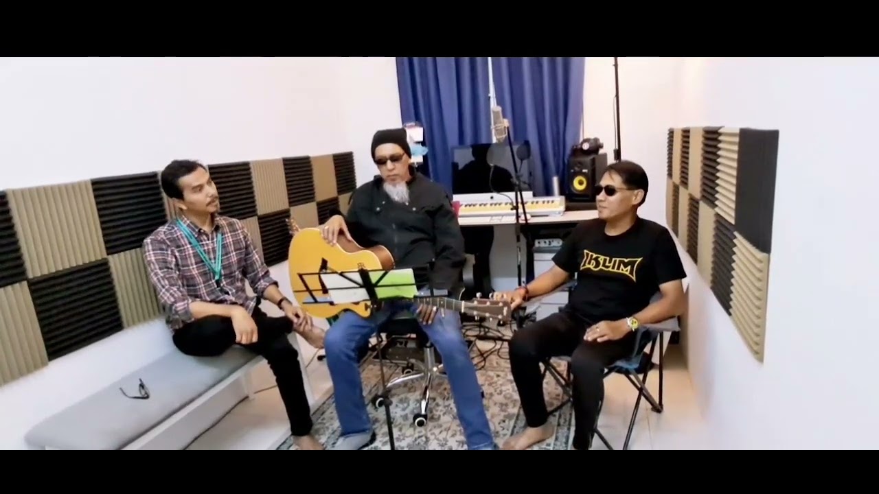 TEMAN IKLIM