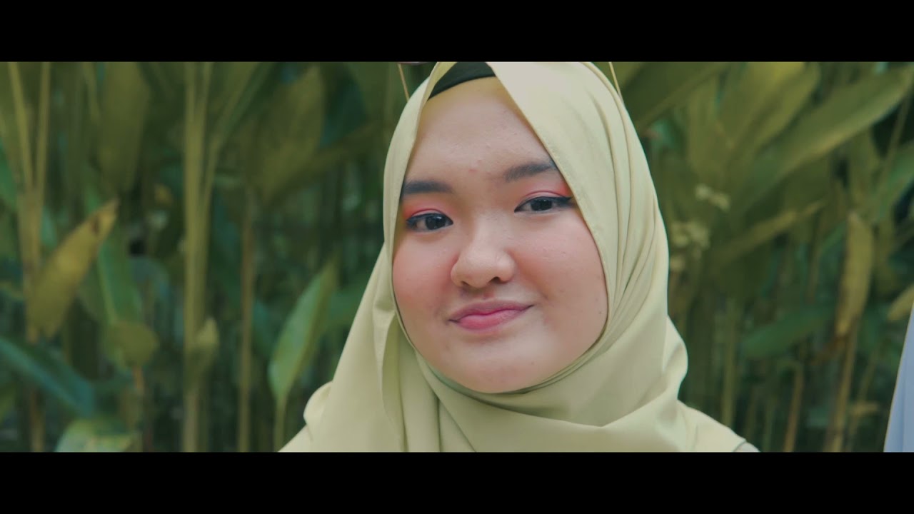 LookBook Buku Tahunan Sekolah | EPHEMERAL 2021 | SMAN 5 Bandar Lampung