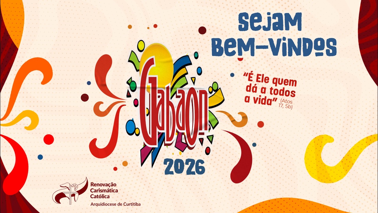 Gabaon 2026 | Sábado - Show | Pitter Di Laura | 14/02/2026