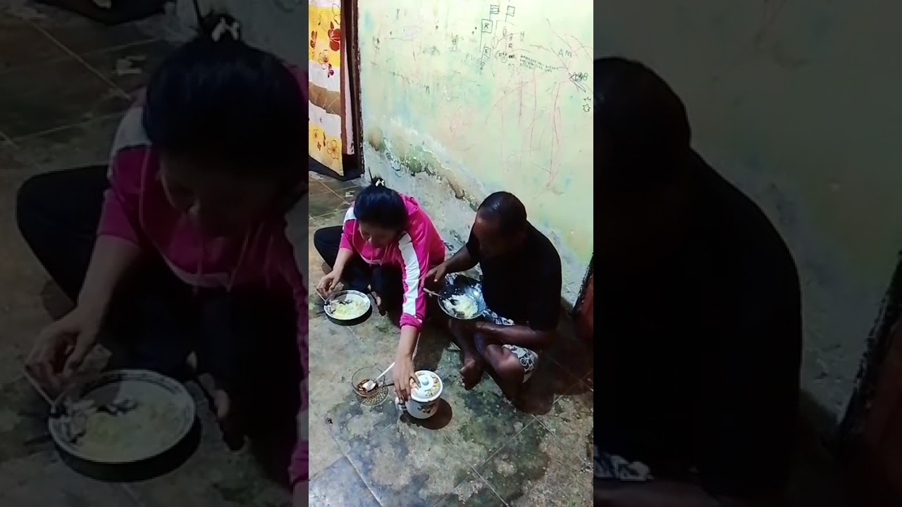 Keseharian anak kos di rantau 