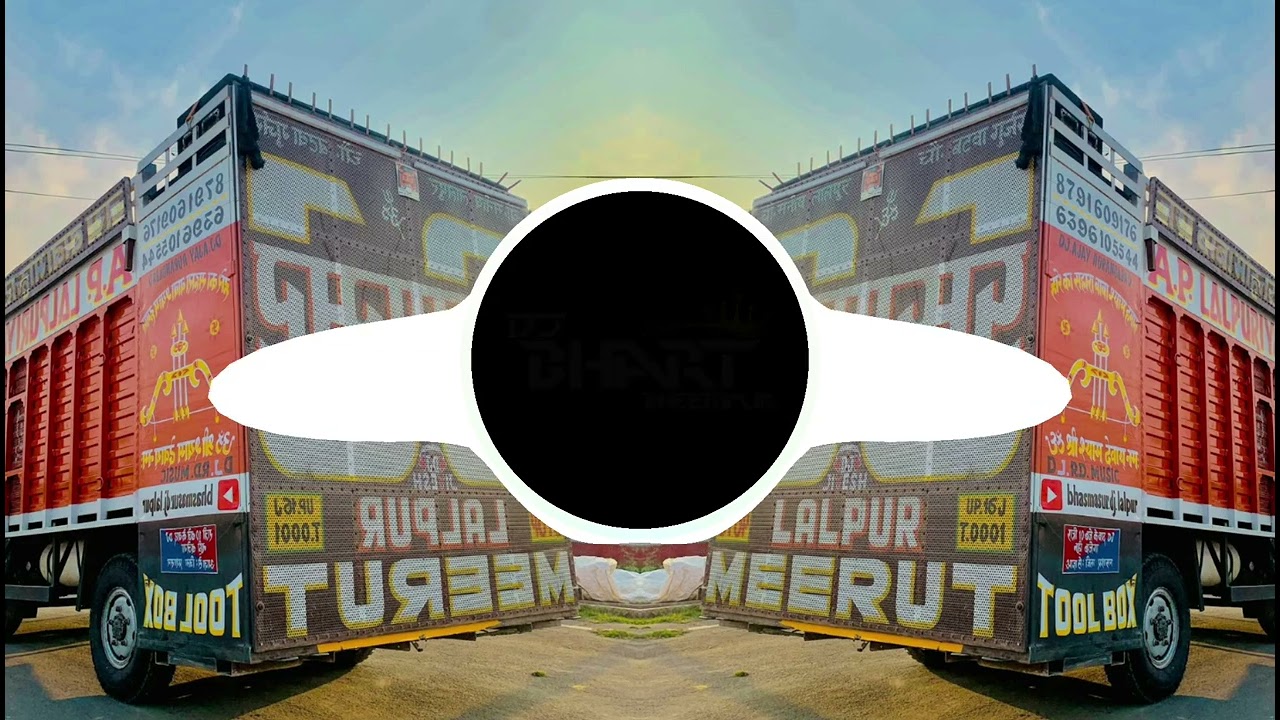 BOL BOLE BOL TUJHKO KYA CHAHIYE DJ BHART MIXING X DJ AJAY AURANGABAD 