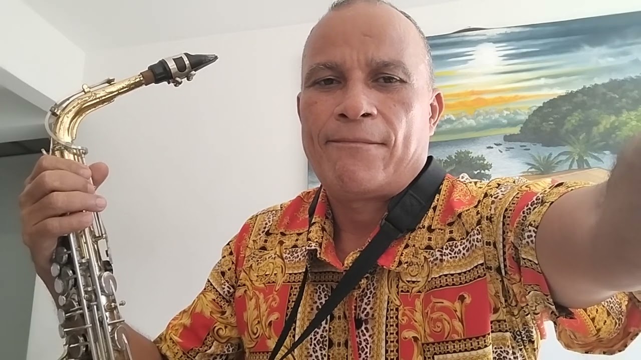 Tutorial   Para Improvisar en cualquier Ritmo