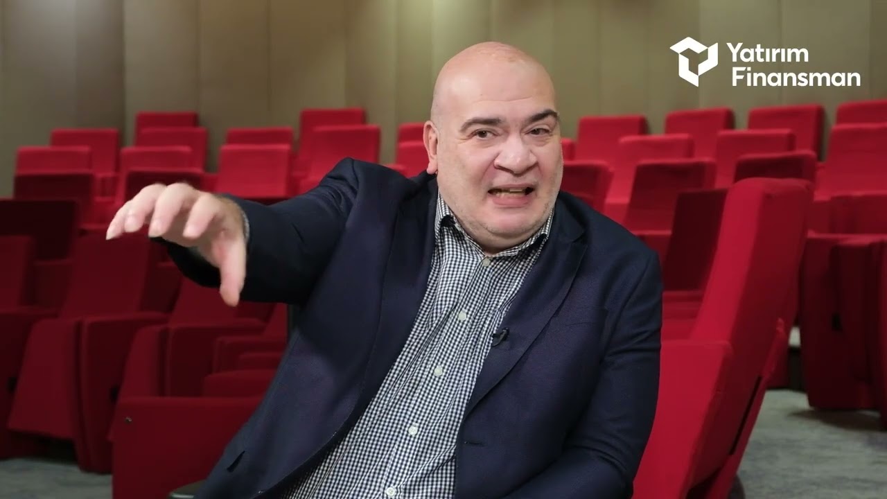 Seans Odası #56 I KKM’den Gelmez, Mevduattan Gelir