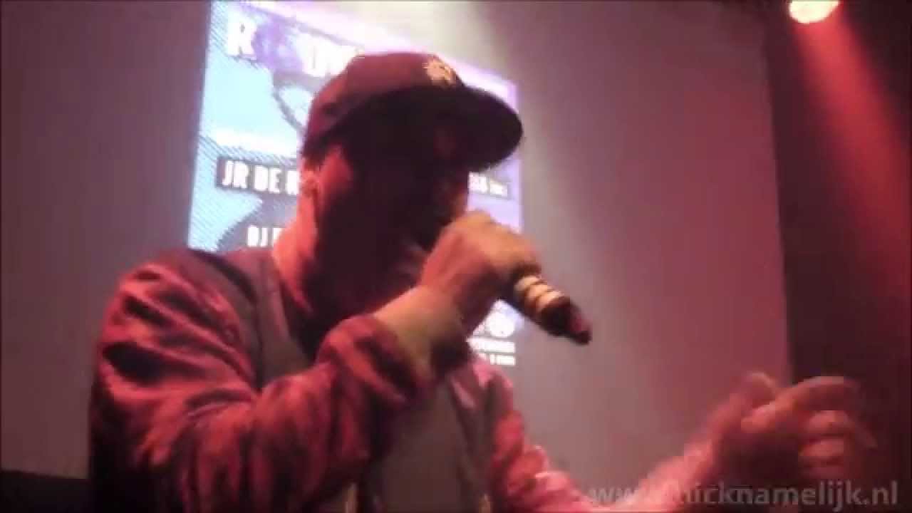 Den Dubieus @ EchteHipHop 2, Duycker, Hoofddorp, 27-09-2014