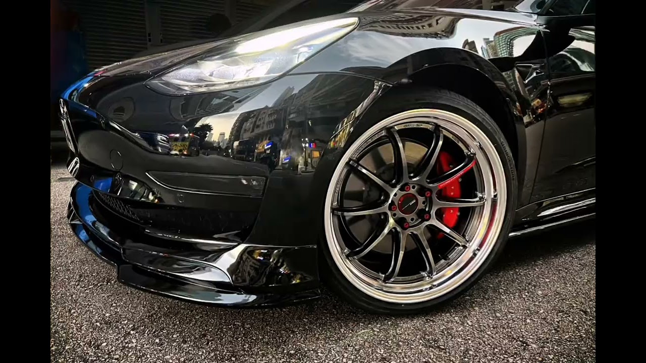 WORK EMOTION ZR10-2P