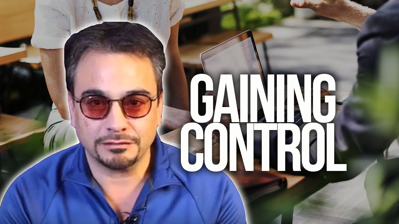 9 Ways To Control Yourself| WIN Every Battle