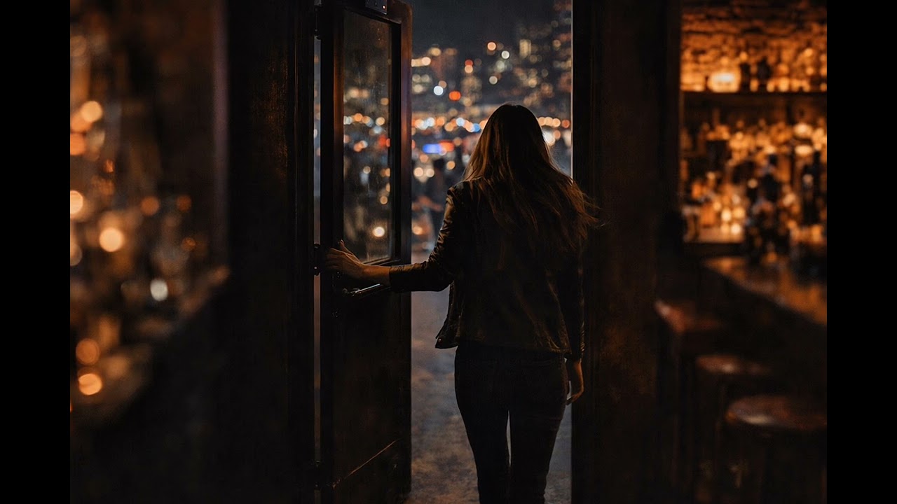 Mahfi-Derin Denizde