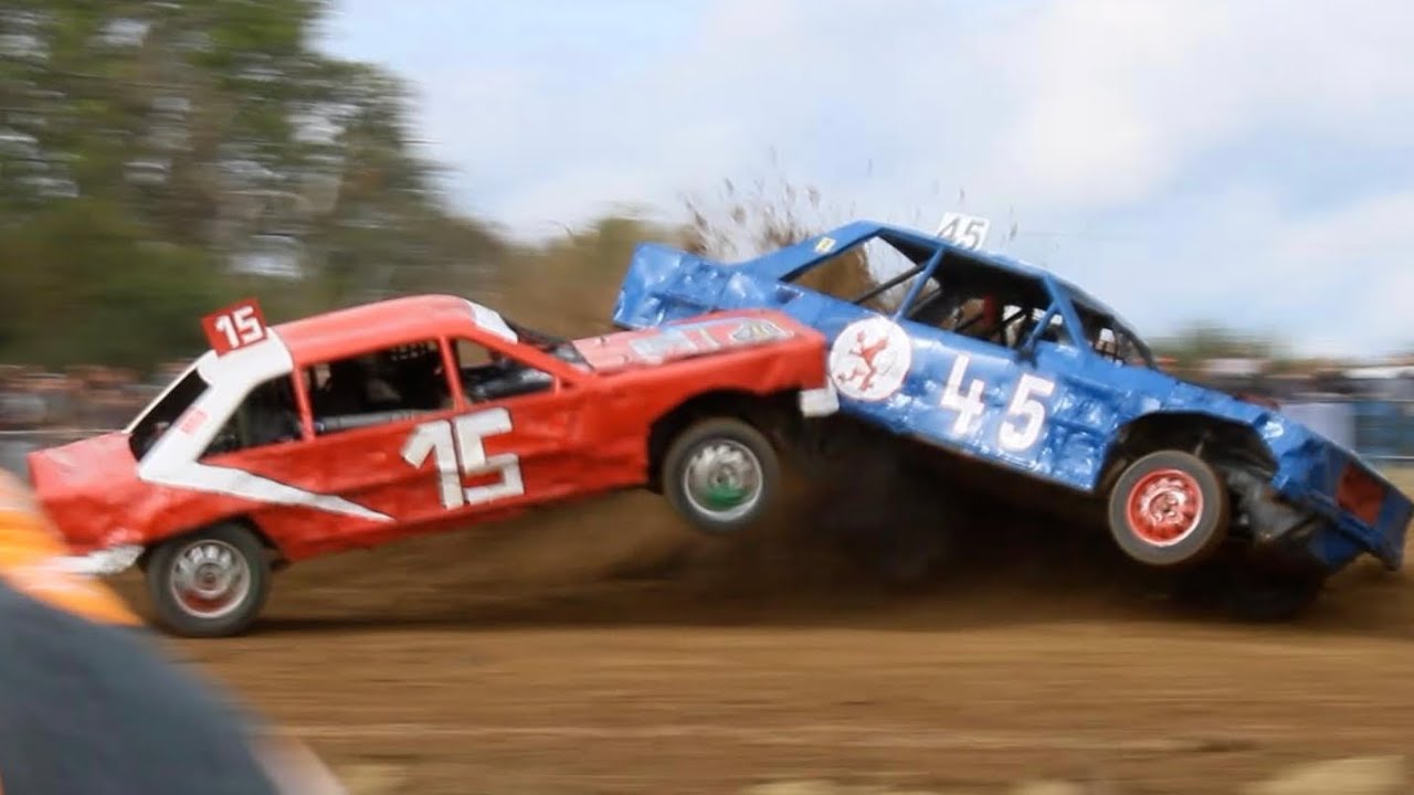 Stock-Car Helleng 2022