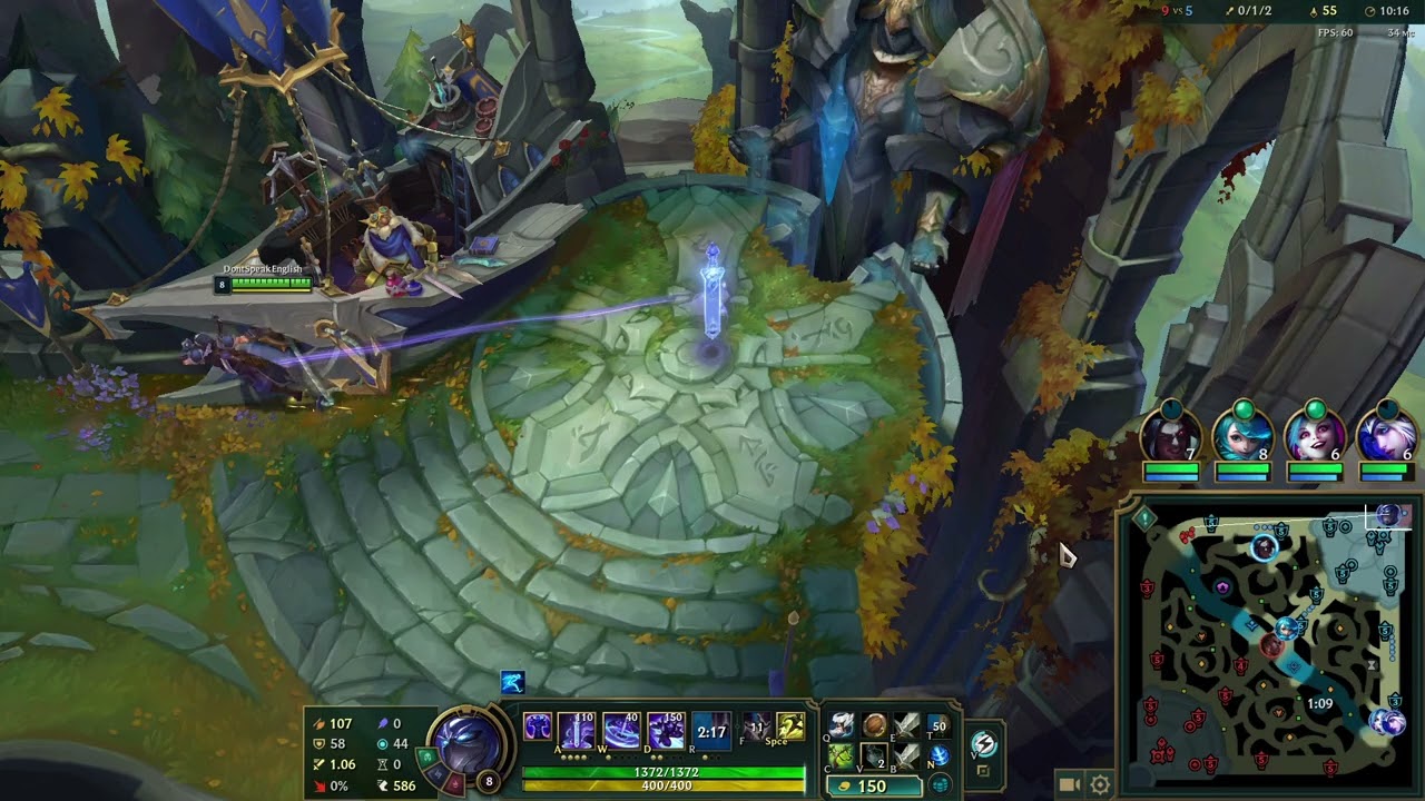 Бронзовый шен топ - 15ая победнопоследняя