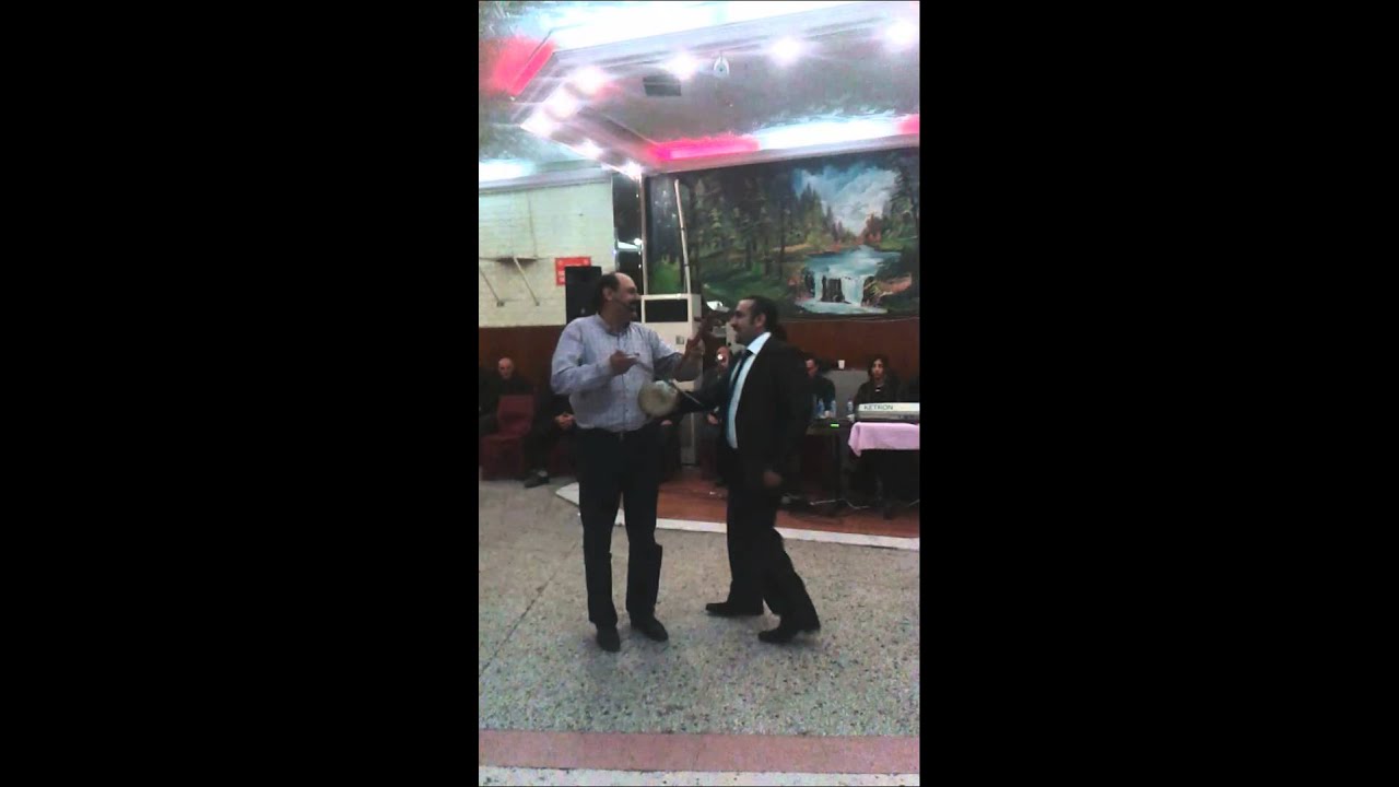 Koma Ekremo tore düğün salonu