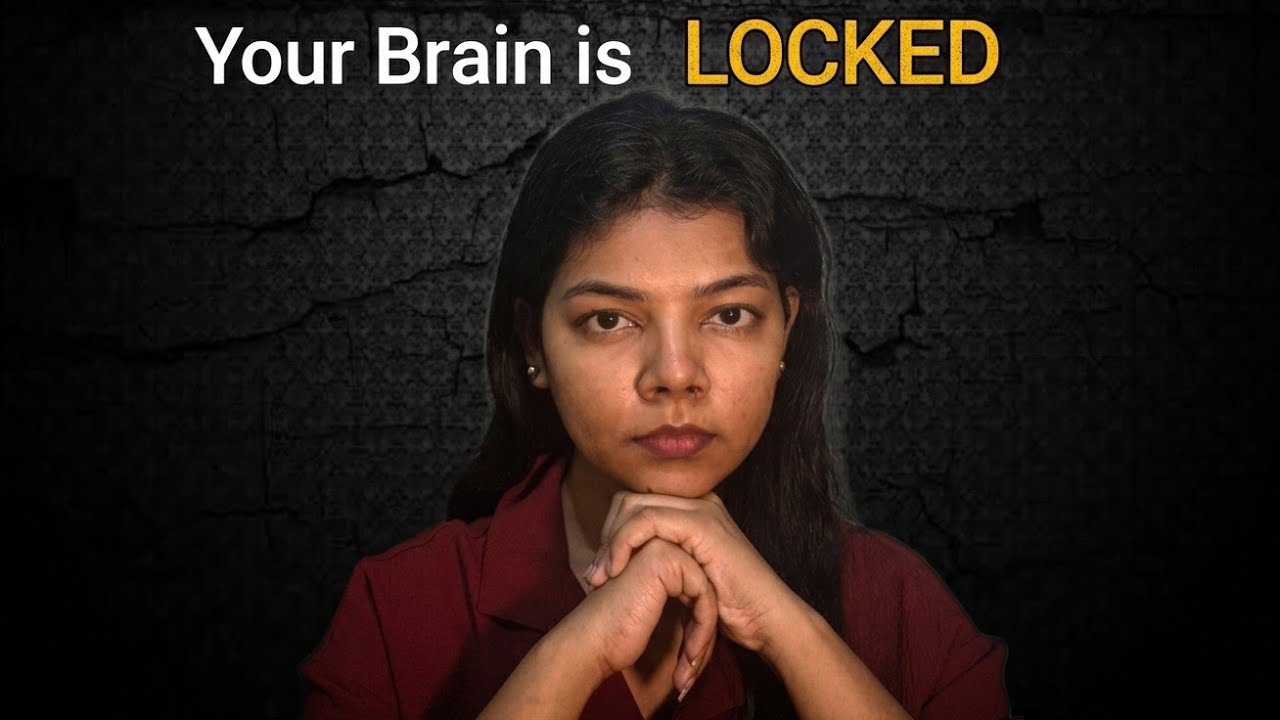 Study like a PRO: How this story Unlocked My Brain
