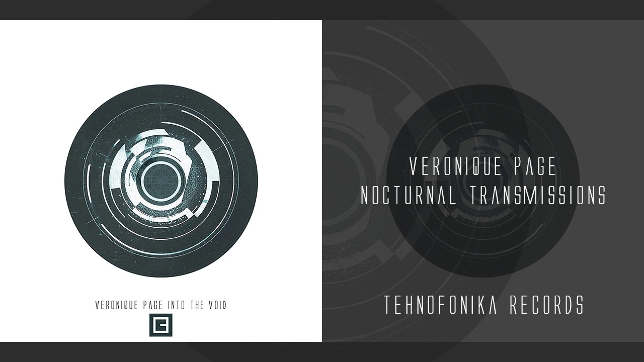 Veronique Page - Nocturnal