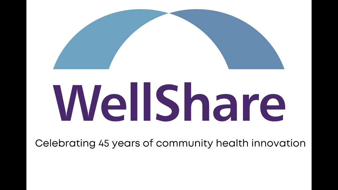 WellShare International's 45th Anniversary