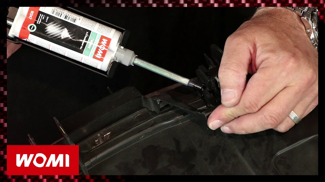 WOMI | W246 Plastic Repair Flex | 5570246