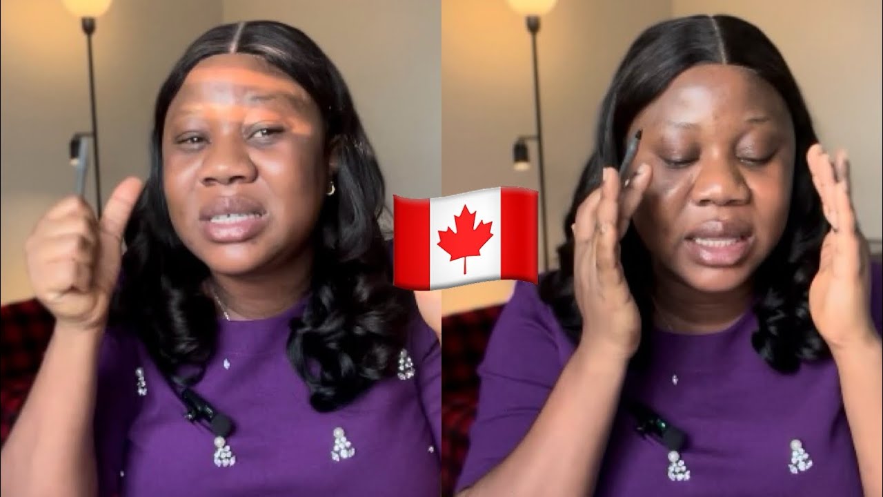 Canada🇨🇦Relocation Timeline || Getting Approved After a Refusal || Spousal sponsorship PR | My Story