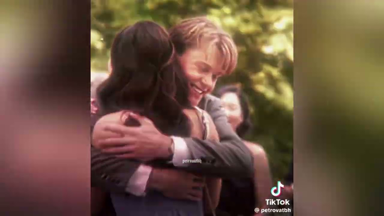 Conrad TikTok Edits!!