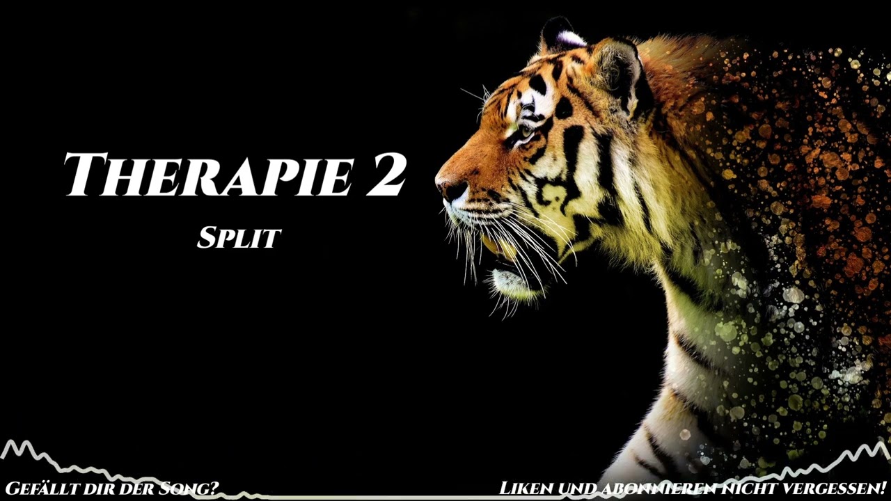 Split - Therapie 2 (prod. @canibeats)