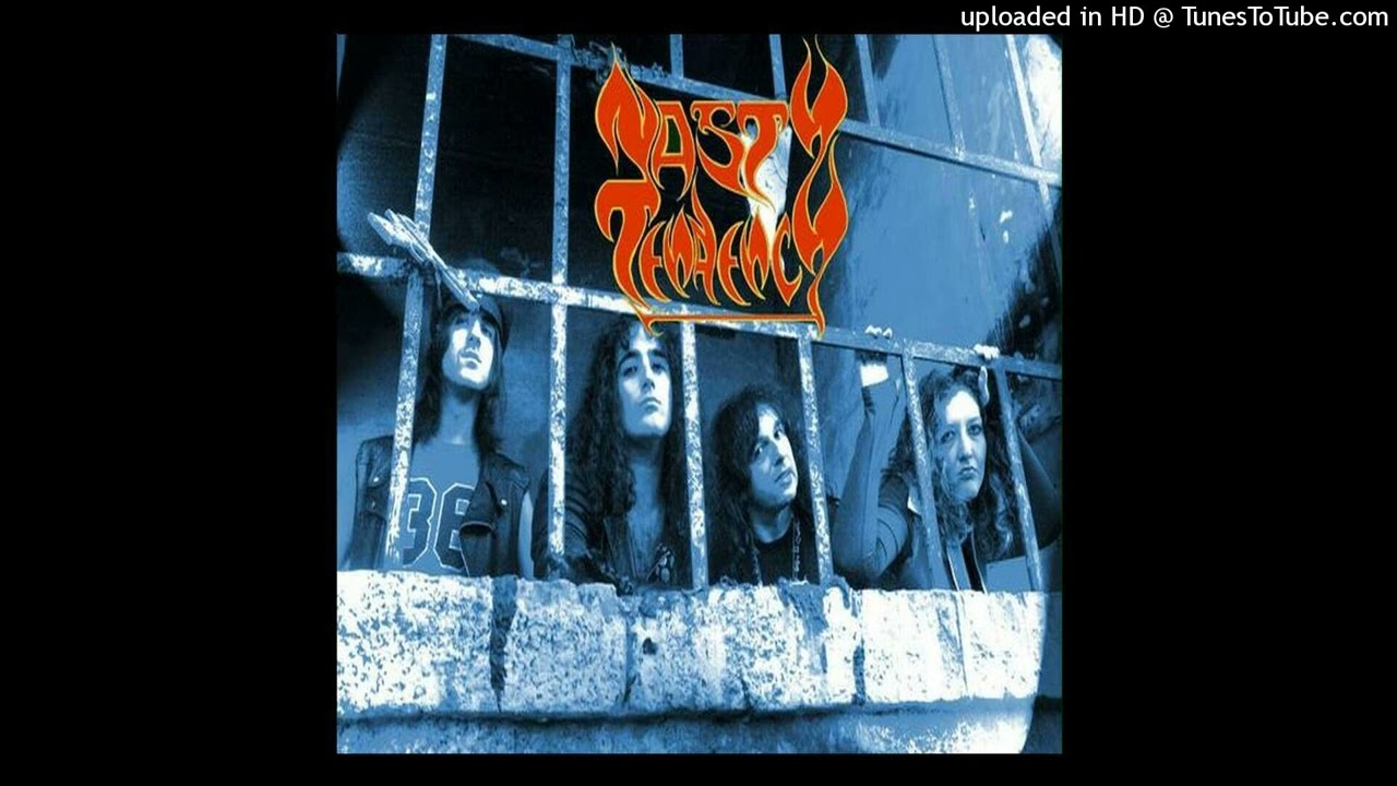 Nasty Tendency - Into The Fire