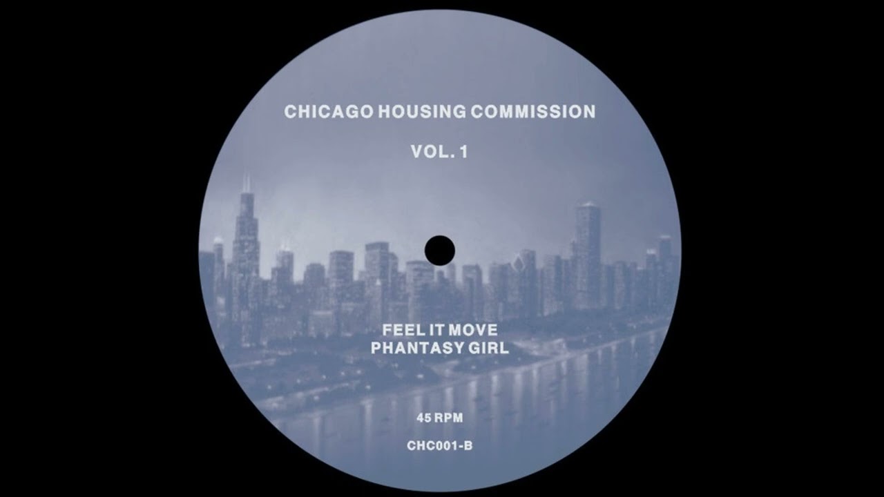 Pierre's Pfantasy Club - Phantasy Girl (CHC Edit)