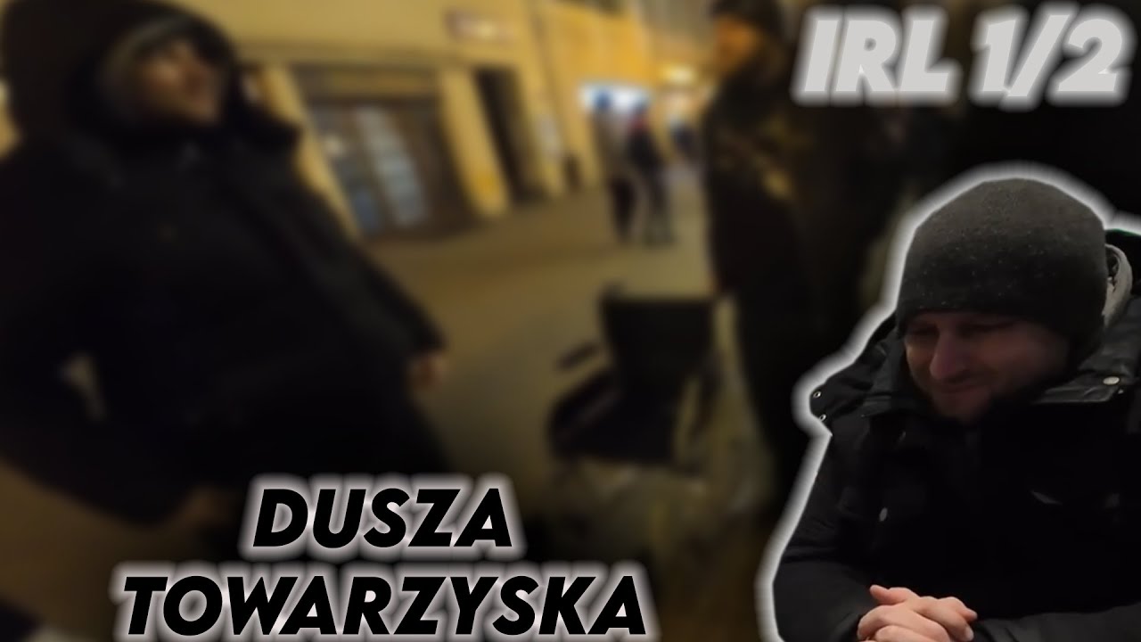 MAMM0N IRL! I WYJASNIA HEJTEROW(CHYBA) I PRAWDZIWA TWARZ?! I MISTRZ PINGPONGA