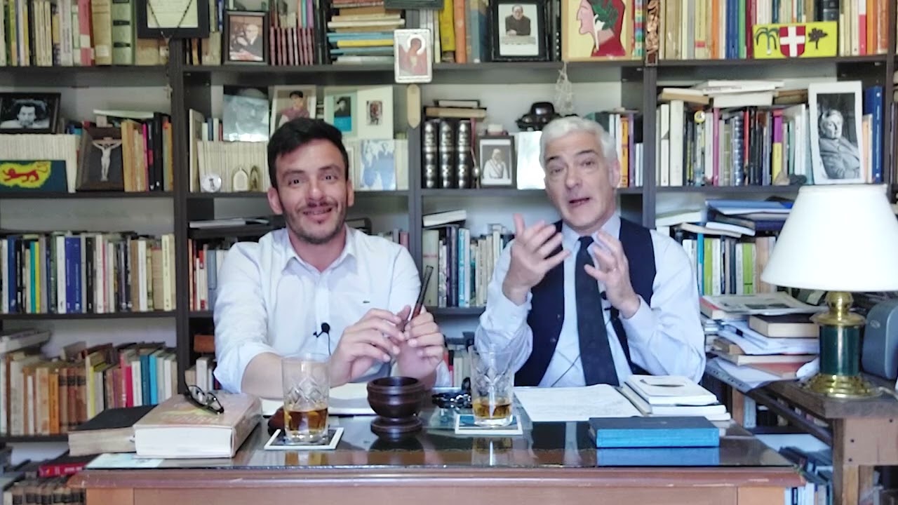 La última página 210: aproximación al Neoplatonismo y sus derivaciones
