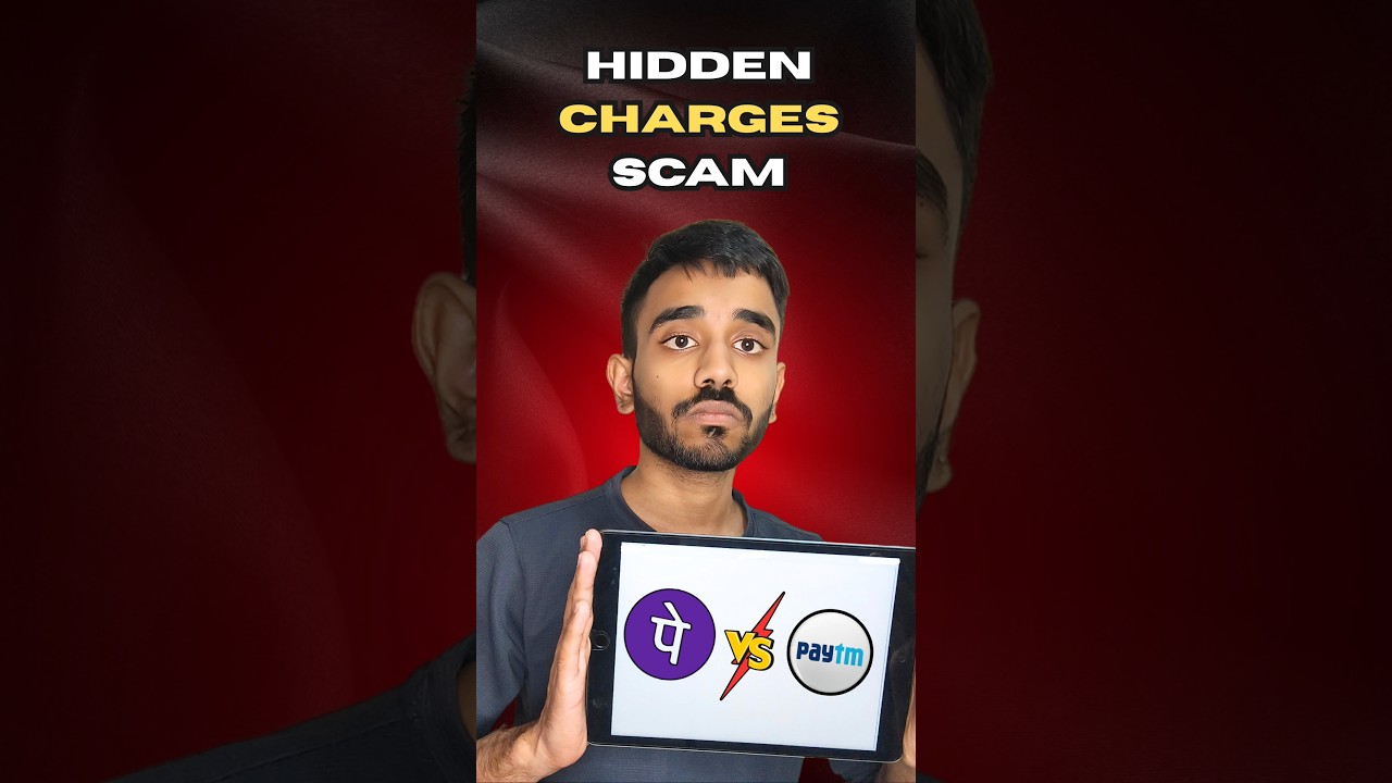 Paytm vs PhonePe: Which UPI App Is Better in 2025?