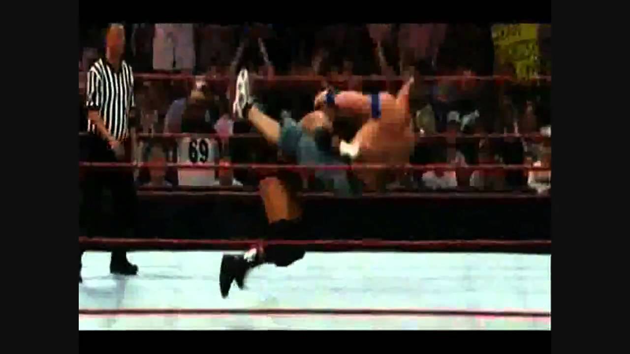 triple h just - like you HD