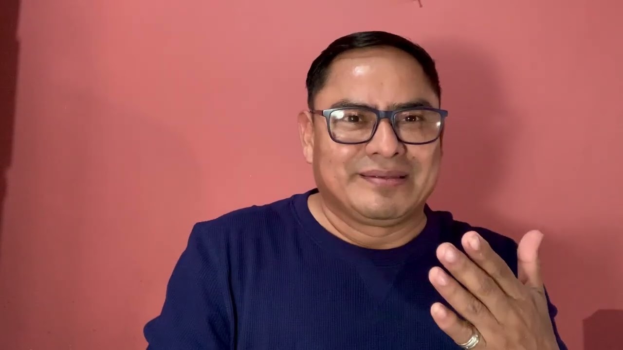 Reflexiones Bíblicas: Habacuc 2:4 El Justo vivirá por Fe,. 