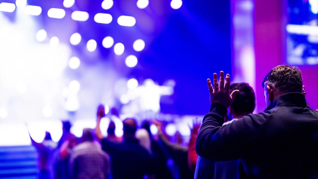Your Love &ndash; An Original Gospel Ballad Celebrating God&rsquo;s Gentle Power