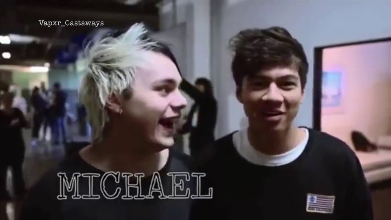 I Think I'm In Love - Malum