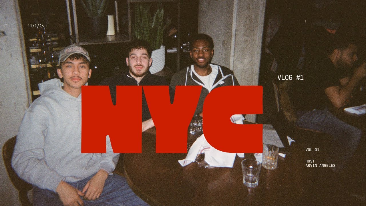 Knicks vs Pacers at MSG 🏀 | New York Trip Vlog