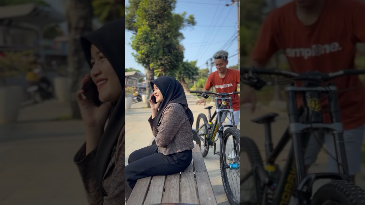 Sakit Tapi Tak Berdarah🥺