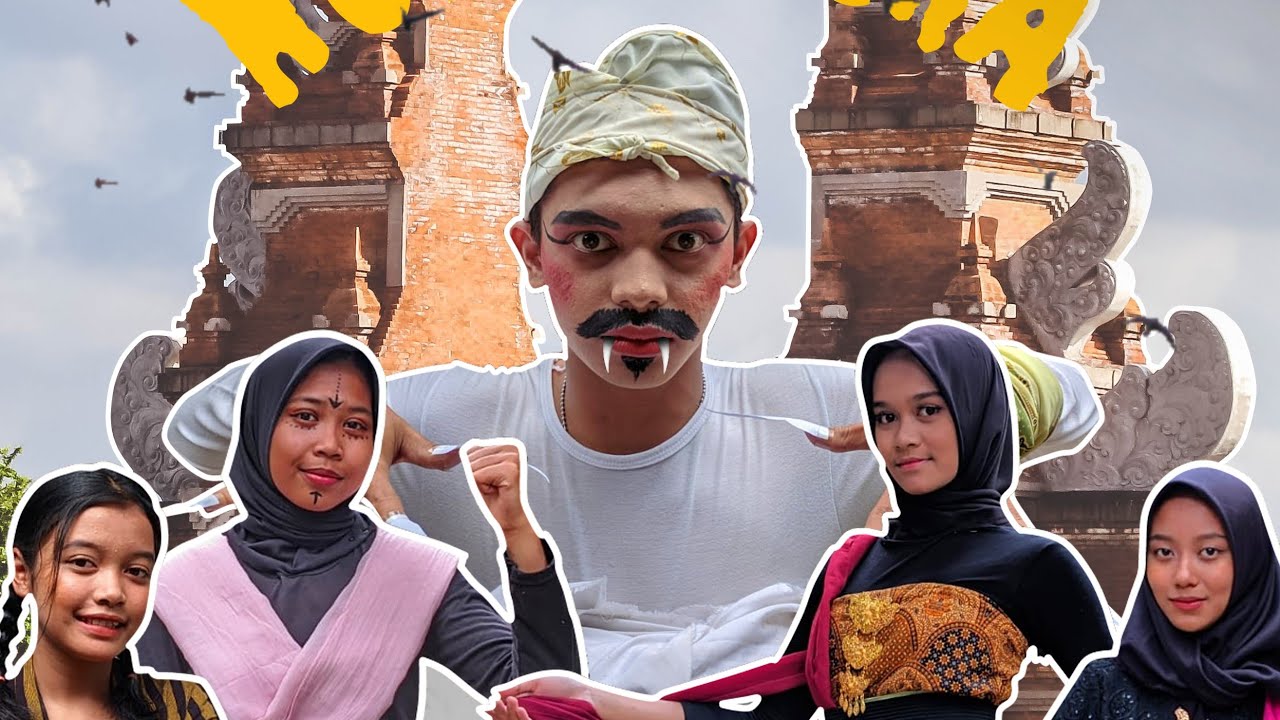 DRAMA MUSIKAL 