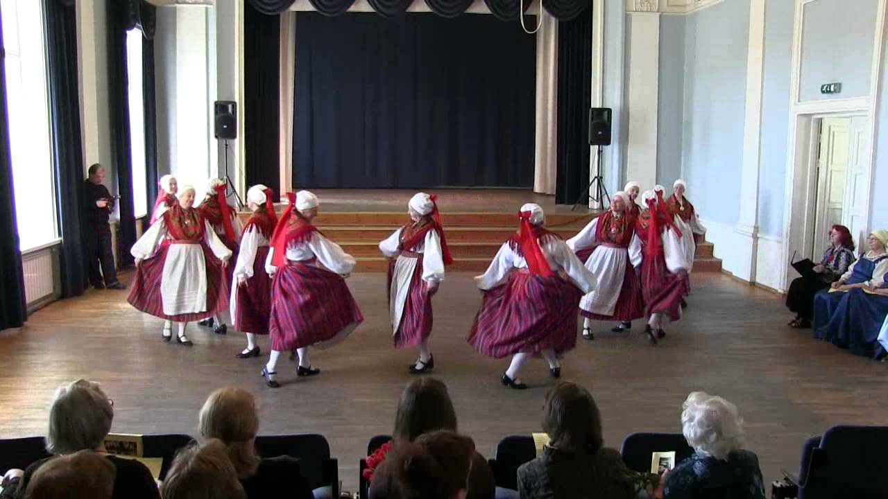 Naisrühm 